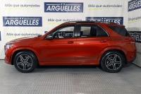 Mercedes Benz GLE 350 de AMG Line 4Matic 320cv