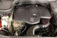 Mercedes Benz GLE 350 de AMG Line 4Matic 320cv