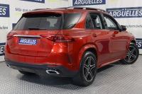 Mercedes Benz GLE 350 de AMG Line 4Matic 320cv