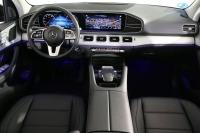 Mercedes Benz GLE 350 de AMG Line 4Matic 320cv