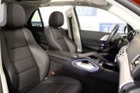 Mercedes Benz GLE 350 de AMG Line 4Matic 320cv