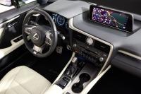 Lexus 450h F Sport 313cv