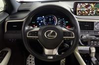 Lexus 450h F Sport 313cv