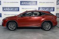 Lexus 450h F Sport 313cv