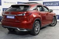 Lexus 450h F Sport 313cv