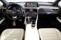 Lexus 450h F Sport 313cv