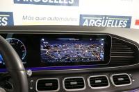 Mercedes Benz GLE 350 de Coupe AMG Line Premium 4Matic 333cv