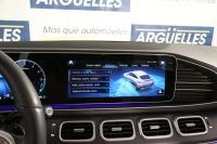Mercedes Benz GLE 350 de Coupe AMG Line Premium 4Matic 333cv