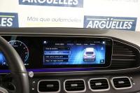 Mercedes Benz GLE 350 de Coupe AMG Line Premium 4Matic 333cv
