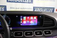 Mercedes Benz GLE 350 de Coupe AMG Line Premium 4Matic 333cv