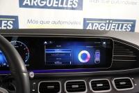 Mercedes Benz GLE 350 de Coupe AMG Line Premium 4Matic 333cv