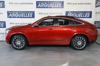 Mercedes Benz GLE 350 de Coupe AMG Line Premium 4Matic 333cv