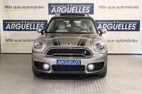 Mini Cooper S E ALL4 224cv