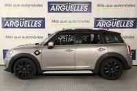 Mini Cooper S E ALL4 224cv