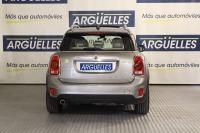 Mini Cooper S E ALL4 224cv