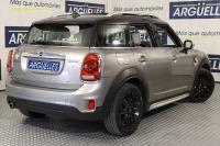 Mini Cooper S E ALL4 224cv
