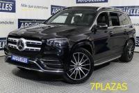 Mercedes Benz GLS 580 AMG Line 4MATIC 7Plazas 489cv
