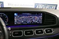 Mercedes Benz GLS 580 AMG Line 4MATIC 7Plazas 489cv