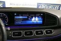 Mercedes Benz GLS 580 AMG Line 4MATIC 7Plazas 489cv