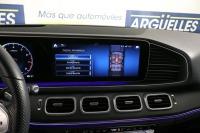 Mercedes Benz GLS 580 AMG Line 4MATIC 7Plazas 489cv