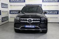 Mercedes Benz GLS 580 AMG Line 4MATIC 7Plazas 489cv