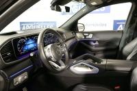 Mercedes Benz GLS 580 AMG Line 4MATIC 7Plazas 489cv