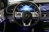 Mercedes Benz GLS 580 AMG Line 4MATIC 7Plazas 489cv