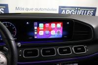 Mercedes Benz GLS 580 AMG Line 4MATIC 7Plazas 489cv