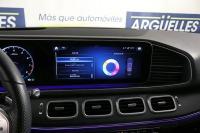 Mercedes Benz GLS 580 AMG Line 4MATIC 7Plazas 489cv
