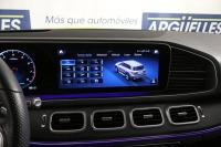 Mercedes Benz GLS 580 AMG Line 4MATIC 7Plazas 489cv