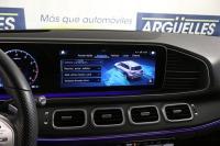 Mercedes Benz GLS 580 AMG Line 4MATIC 7Plazas 489cv