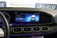 Mercedes Benz GLS 580 AMG Line 4MATIC 7Plazas 489cv