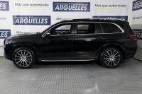 Mercedes Benz GLS 580 AMG Line 4MATIC 7Plazas 489cv