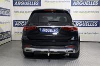 Mercedes Benz GLS 580 AMG Line 4MATIC 7Plazas 489cv