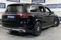 Mercedes Benz GLS 580 AMG Line 4MATIC 7Plazas 489cv