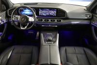 Mercedes Benz GLS 580 AMG Line 4MATIC 7Plazas 489cv
