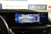 BMW 4.4 PHEV 653cv