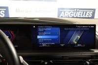 BMW 4.4 PHEV 653cv