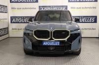 BMW 4.4 PHEV 653cv