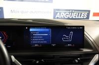 BMW 4.4 PHEV 653cv