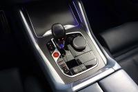 BMW 4.4 PHEV 653cv