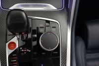 BMW 4.4 PHEV 653cv