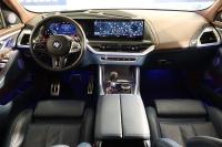 BMW 4.4 PHEV 653cv