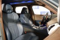 BMW 4.4 PHEV 653cv