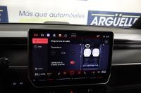 Volkswagen GTX 7 asientos batalla larga 340CV 4Motion