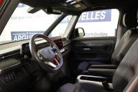 Volkswagen GTX 7 asientos batalla larga 340CV 4Motion