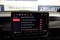 Volkswagen GTX 7 asientos batalla larga 340CV 4Motion