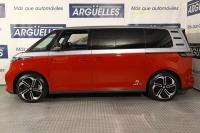 Volkswagen GTX 7 asientos batalla larga 340CV 4Motion