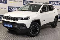 Jeep 4xe 1.3 PHEV Trailhawk AWD 240cv