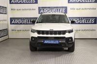 Jeep 4xe 1.3 PHEV Trailhawk AWD 240cv